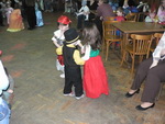 Syrovín - Karneval