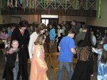 Syrovín - Karneval