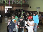 Syrovín - Karneval