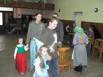 Syrovín - Karneval
