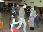 Syrovín - Karneval
