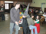 Syrovín - Karneval