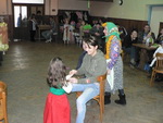 Syrovín - Karneval