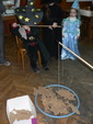 Syrovín - Karneval
