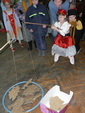 Syrovín - Karneval