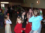 Syrovín - Karneval