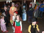 Syrovín - Karneval