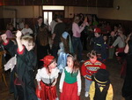 Syrovín - Karneval