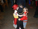 Syrovín - Karneval