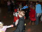 Syrovín - Karneval