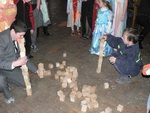 Syrovín - Karneval