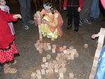 Syrovín - Karneval