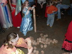 Syrovín - Karneval