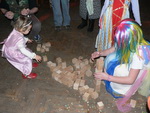Syrovín - Karneval