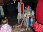 Syrovín - Karneval