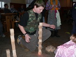 Syrovín - Karneval