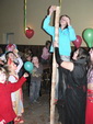 Syrovín - Karneval