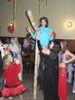 Syrovín - Karneval