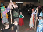 Syrovín - Karneval