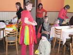 Vysoká - Karneval