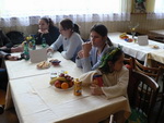 Vysoká - Karneval