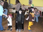 Vysoká - Karneval