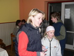 Vysoká - Karneval