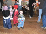 Vysoká - Karneval