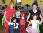 Vysoká - Karneval
