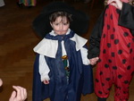 Vysoká - Karneval