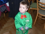 Vysoká - Karneval