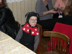 Vysoká - Karneval