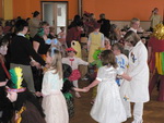 Vysoká - Karneval