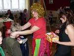 Vysoká - Karneval
