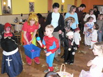 Vysoká - Karneval