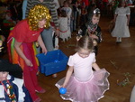 Vysoká - Karneval