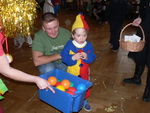 Vysoká - Karneval