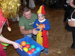 Vysoká - Karneval