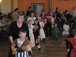 Vysoká - Karneval