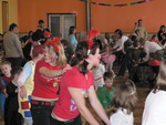 Vysoká - Karneval