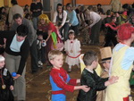 Vysoká - Karneval