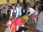 Vysoká - Karneval