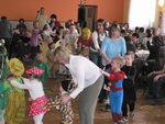 Vysoká - Karneval