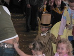 Vysoká - Karneval