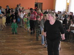 Vysoká - Karneval