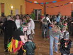 Vysoká - Karneval