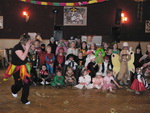 Vysoká - Karneval