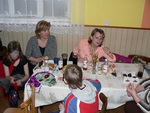 Vysoká - Karneval