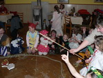 Vysoká - Karneval