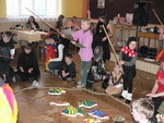 Vysoká - Karneval